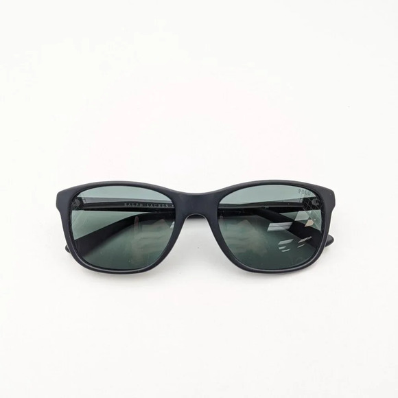 🕶️Polo Ralph Lauren PH4085 5284/71 Sunglasses 55/19 140 /ALG329🕶️ - Picture 1 of 9